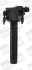 BERU CHRYSLER котушка запалювання 300C 3,5 BORGWARNER ZS432
