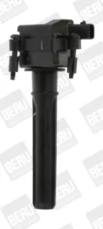 BERU CHRYSLER котушка запалювання 300C 3,5 BORGWARNER ZS432 Крайслер