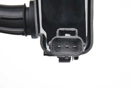 Катушка (модуль) зажигания borgWarner ZS607