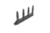 BERU CITROEN Катушка зажигания C2,3,4,Peugeot 206,207,307 1.4 16V 03- BORGWARNER ZS472