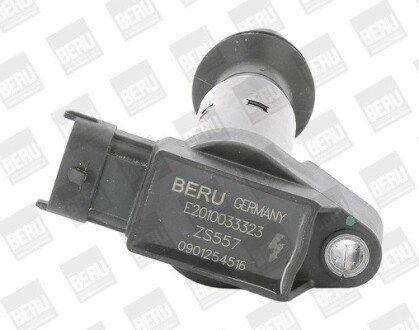 Катушка (модуль) зажигания borgWarner ZS557