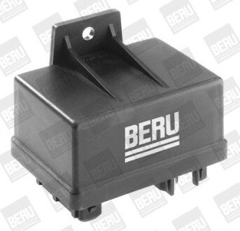 Реле (блок) свічок розжарювання borgWarner GR054