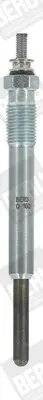 BERU CITROEN Свеча накала C5 2.0HDI 01- BORGWARNER GN027