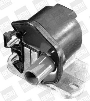 Катушка (модуль) зажигания borgWarner ZS296