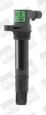 BERU DB Катушка зажигания LANDROVER FREELANDER 2,5 V6 00-. BORGWARNER ZS068