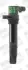 BERU DB Катушка зажигания LANDROVER FREELANDER 2,5 V6 00-. BORGWARNER ZS068