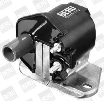 Катушка (модуль) зажигания borgWarner ZS339