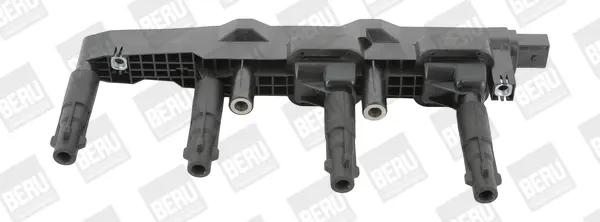 BERU DB Катушка зажигания W168 97- BORGWARNER ZSE146