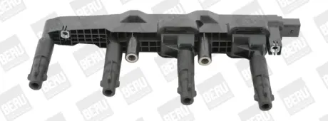 BERU DB Катушка зажигания W168 97- BORGWARNER ZSE146