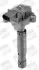BERU DB Катушка зажигания W203,204,211,212 02- BORGWARNER ZS077