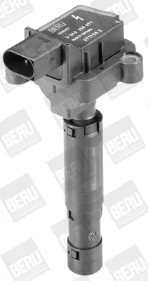 BERU DB Катушка зажигания W203,204,211,212 02- BORGWARNER ZS077