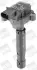 BERU DB Катушка зажигания W203,204,211,212 02- BORGWARNER ZS077