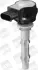 BERU DB Катушка зажигания W203,204,211,212,W164,W221 05- BORGWARNER ZSE140 (фото 2)