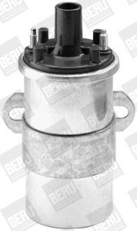 Котушка (модуль) запалювання borgWarner ZS118