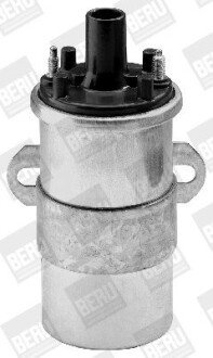 Котушка (модуль) запалювання borgWarner ZS118