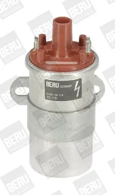 BERU DB Котушка запалювання ОМ102/103/116 85- BORGWARNER ZS118