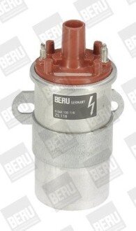Катушка (модуль) зажигания borgWarner ZS118