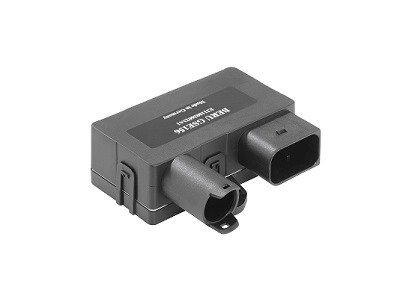 Реле (блок) свечей накала borgWarner GSE156