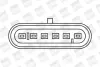 BERU FIAT Катушка зажигания Doblo,Punto,Linea,Lancia 1.2/1.4 05- BORGWARNER ZS079