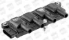 BERU FIAT Катушка зажигания Doblo,Punto,Linea,Lancia 1.2/1.4 05- BORGWARNER ZS079
