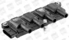 BERU FIAT Катушка зажигания Doblo,Punto,Linea,Lancia 1.2/1.4 05- BORGWARNER ZS079