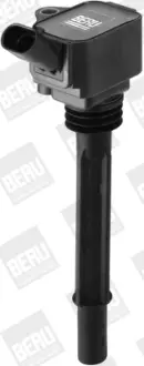 BERU FIAT Котушка запалювання Alfa Romeo Mito,500L,Bravo II,Doblo,Grande Punto,Opel Combo Tour 1.4 07- BORGWARNER ZS588 Додж Дарт