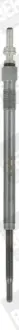 BERU FIAT Свеча накала Ducato 2,3/3,0 D/JTD 02- (11V, M8*1) BORGWARNER GN037