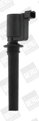 BERU FORD Катушка зажигания Maverick 3,0 01- BORGWARNER ZS410 (фото 1)