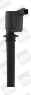 BERU FORD Катушка зажигания Maverick 3,0 01- BORGWARNER ZS410