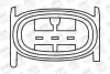 BERU FORD Катушка зажигания Mondeo 1.6I-2.0I 98- без кронштейна! BORGWARNER ZS281 (фото 2)