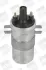 BERU FORD Катушка зажигания SIERRA,TRANSIT BORGWARNER ZS566