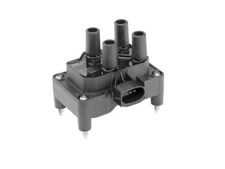 Котушка (модуль) запалювання borgWarner ZS350BO