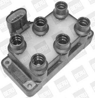 Катушка (модуль) зажигания borgWarner ZS371