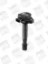 BERU HONDA Катушка зажигания Civic 1.4/1.7 01-, Accord, Legend. BORGWARNER ZSE170