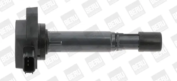 BERU HONDA Катушка зажигания Civic 1.4/1.7 01-, Accord, Legend. BORGWARNER ZSE170