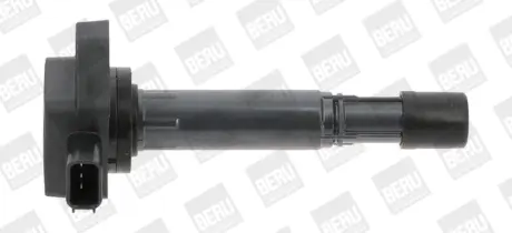BERU HONDA Катушка зажигания Civic 1.4/1.7 01-, Accord, Legend. BORGWARNER ZSE170