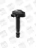 BERU HONDA Котушка запалювання Civic 1,4-1,7 01-, Accord, Legend. BORGWARNER ZSE166