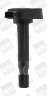 BERU HONDA Котушка запалювання Civic 1,4-1,7 01-, Accord, Legend. BORGWARNER ZSE166