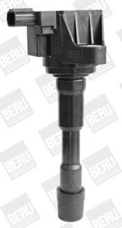 BERU HONDA Котушка запалювання Civic VIII,Jazz 1.2/1.4 02- borgWarner ZSE176