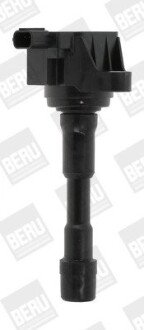 BERU HONDA Котушка запалювання Civic VIII,Jazz 1.2/1.4 02- borgWarner ZSE176