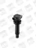 BERU HYUNDAI Катушка зажигания Elantra,i20,i30,Kia Carens,Ceed,Cerato,Soul 1.4/1.6 BORGWARNER ZS475