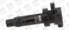BERU HYUNDAI Катушка зажигания Elantra,i20,i30,Kia Carens,Ceed,Cerato,Soul 1.4/1.6 BORGWARNER ZS475