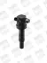 BERU HYUNDAI Катушка зажигания i10 1,0 13-, KIA Picanto 1,0 11- BORGWARNER ZS476 (фото 2)