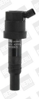 Катушка (модуль) зажигания borgWarner ZS476