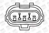 BERU HYUNDAI котушка запалювання Accent,Lantra,S Coupe,Mitsubishi Colt V 1.3/1.5 94- BORGWARNER ZS264