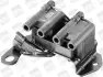 BERU HYUNDAI котушка запалювання Accent,Lantra,S Coupe,Mitsubishi Colt V 1.3/1.5 94- BORGWARNER ZS264