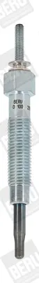 BERU HYUNDAI Свеча накала 11V H-100,H-1,Starex,Galloper,Terracan,Kia 2.5D/TD 93- BORGWARNER GN955