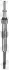 BERU HYUNDAI Свеча накала Accent, Getz, Cerato, Sportage, Tucson, Santa Fe 1,5/2,0/2,2CRDi BORGWARNER GN035