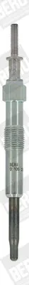 BERU HYUNDAI Свеча накала Accent, Getz, Cerato, Sportage, Tucson, Santa Fe 1,5/2,0/2,2CRDi BORGWARNER GN035