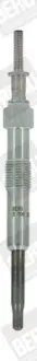 BERU HYUNDAI Свеча накала Accent, Getz, Cerato, Sportage, Tucson, Santa Fe 1,5/2,0/2,2CRDi BORGWARNER GN035